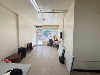 Brooklyn, NY Retail - 351 Tompkins Ave