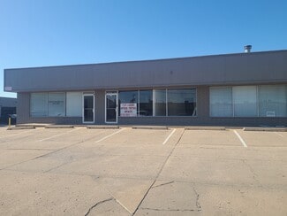 Tulsa, OK Office, Office/Retail - 5505 S Mingo Rd