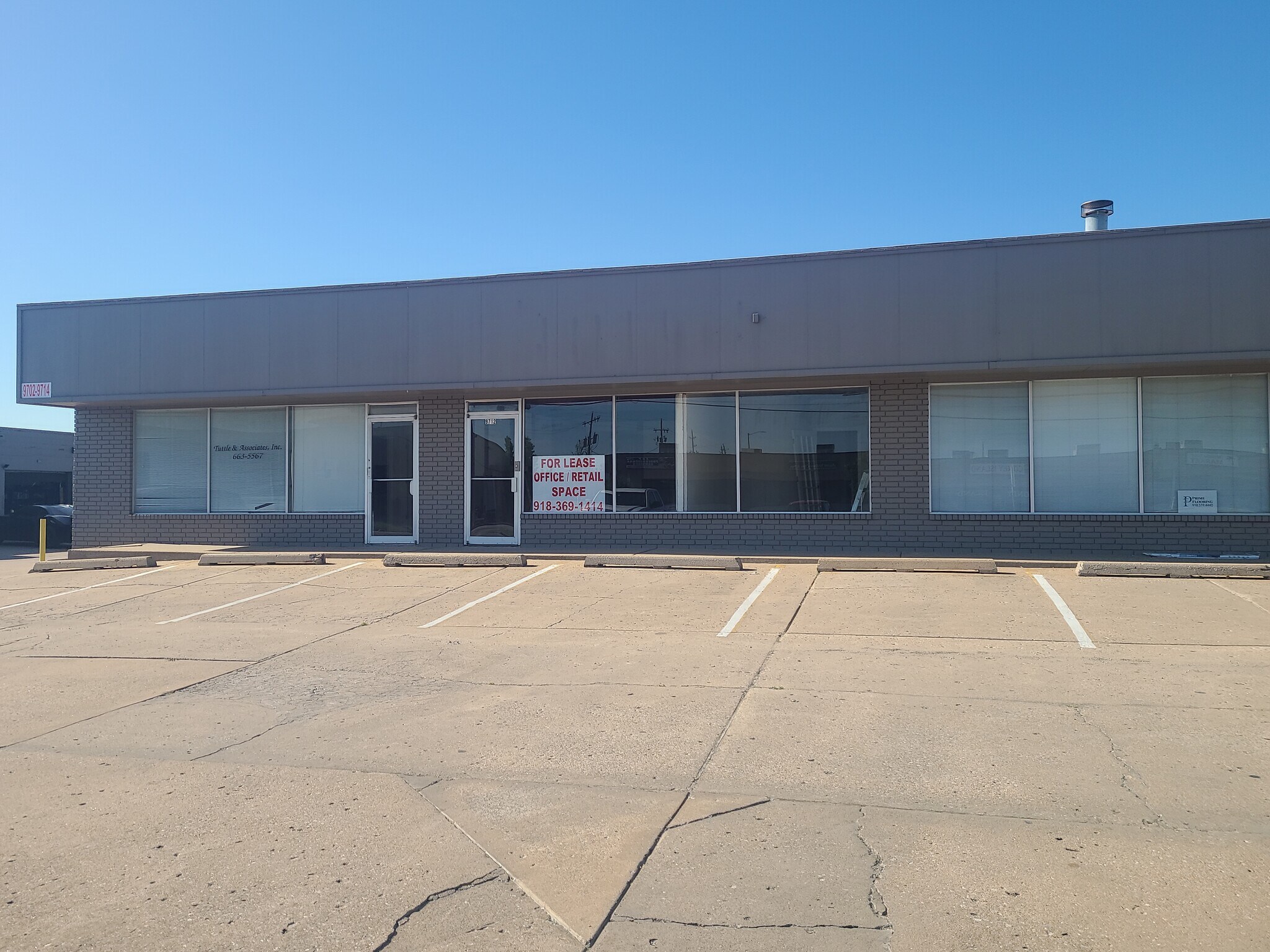 5505 S Mingo Rd, Tulsa, OK for Rent
