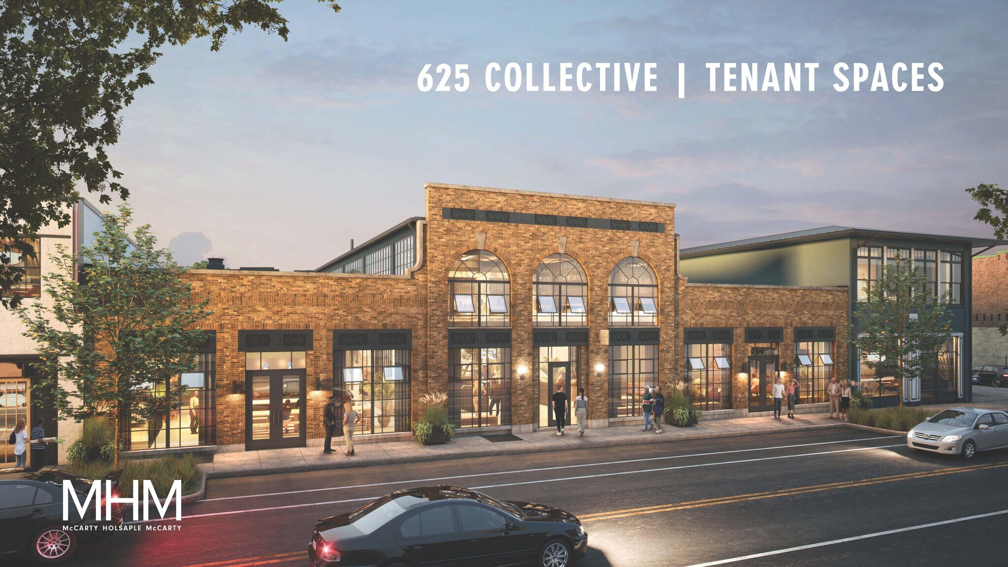 625 N Broadway St, Knoxville, TN for Rent
