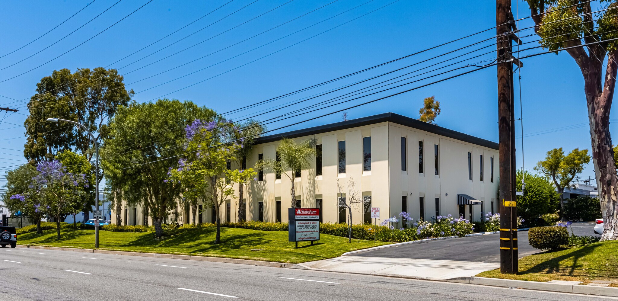 595 W Lambert Rd, Brea, CA for Rent