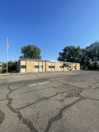 Minneapolis, MN Office - 1121-1123 Glenwood Ave
