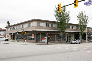 Burnaby, BC Retail - 4680-4688 Hastings St