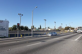 La Puente, CA Commercial Land - 13540 Valley Blvd La Puente, CA Commercial Land - 13540 Valley Blvd