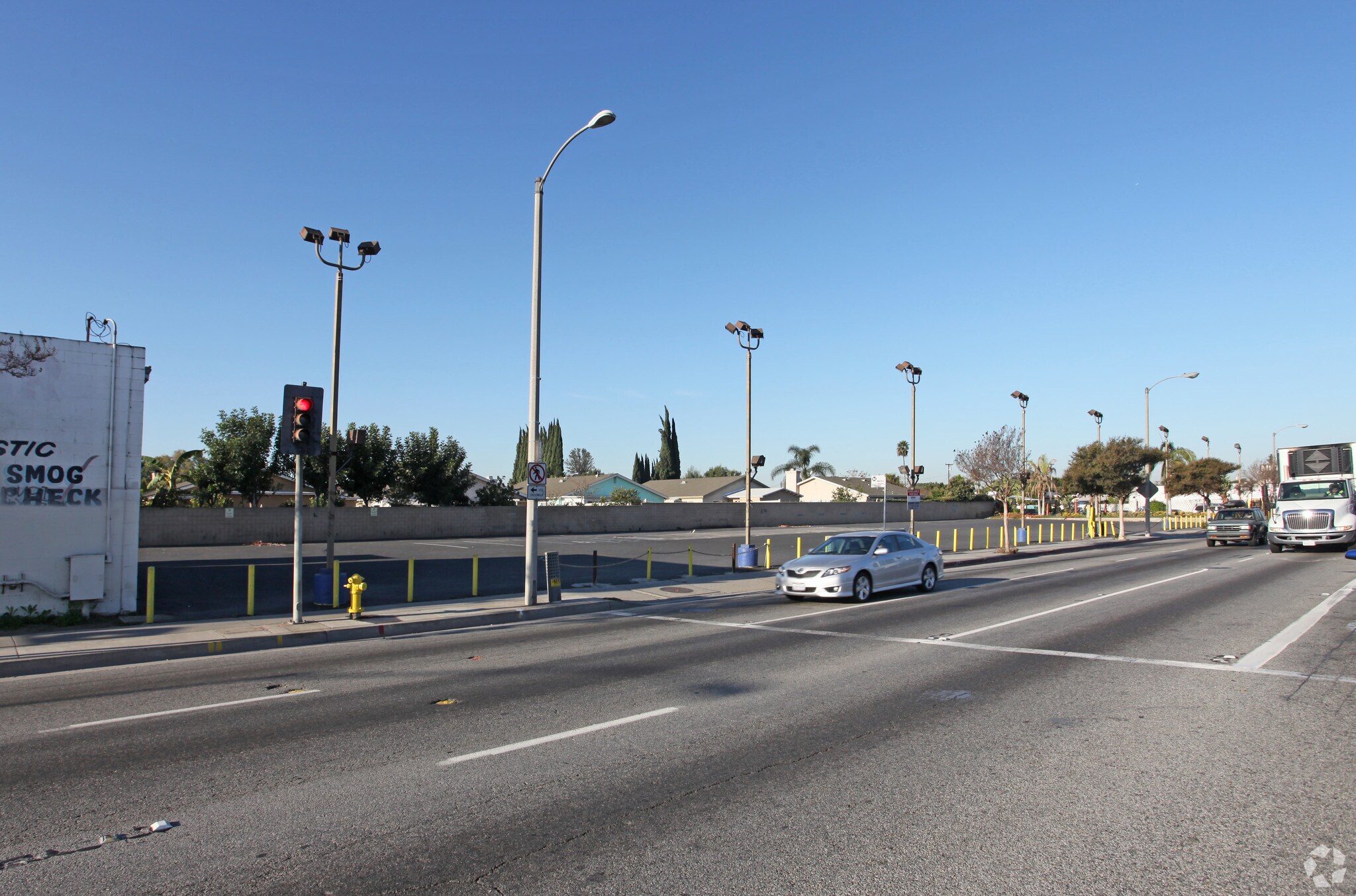 13540 Valley Blvd, La Puente, CA for Sale