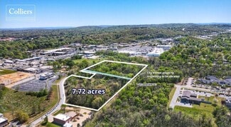 Fayetteville, AR Commercial - North Plainview Avenue