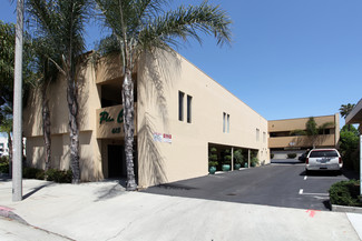 Arcadia, CA Office - 615 Las Tunas Dr