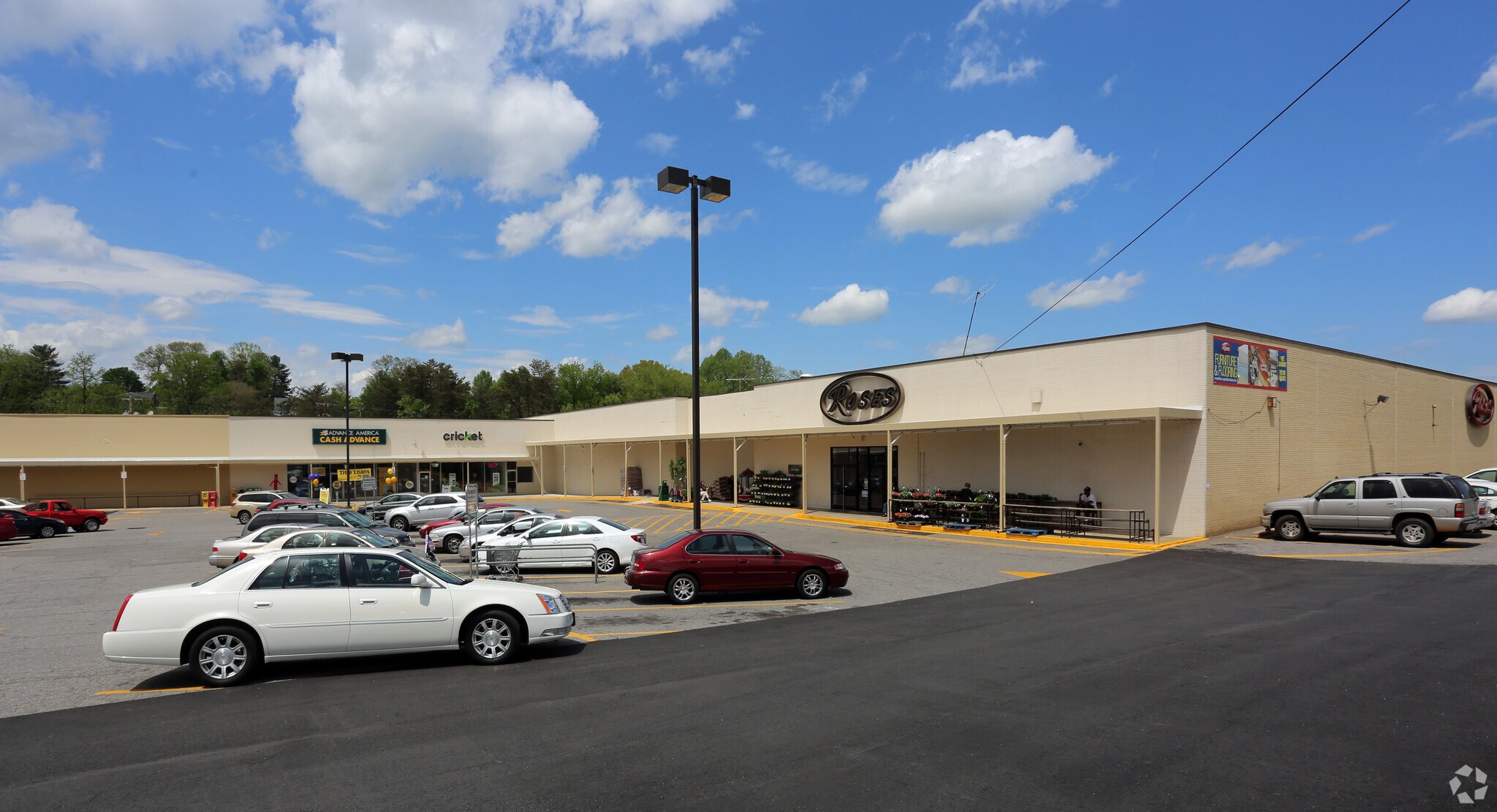 640 Commonwealth Blvd, Martinsville, VA for Rent