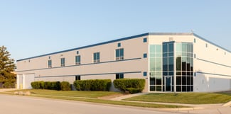 Elk Grove Village, IL Warehouse - 2405 Estes Ave