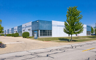 Batavia, IL Industrial - 1183 Pierson Dr