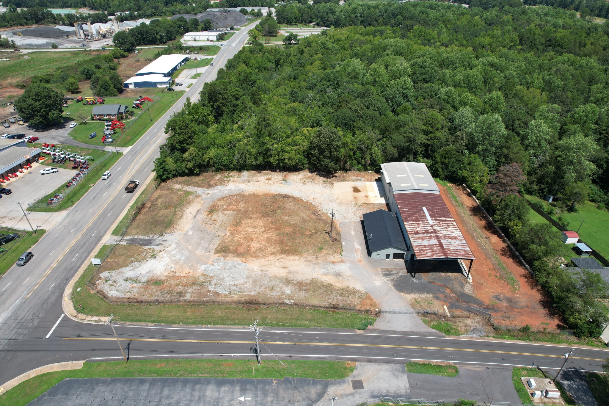 1400 Piedmont Hwy, Piedmont, SC for Rent