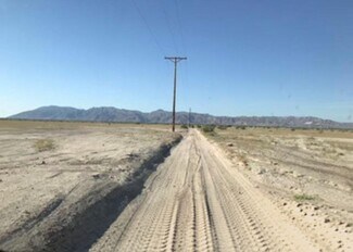 Borrego Springs, CA Commercial - Split Mountain Rd Borrego Springs, CA Commercial - Split Mountain Rd