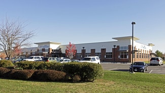 Mechanicsville, VA Office/Medical - 7515 Right Flank Rd