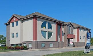 St Catharines, ON Office - 437 Welland Ave