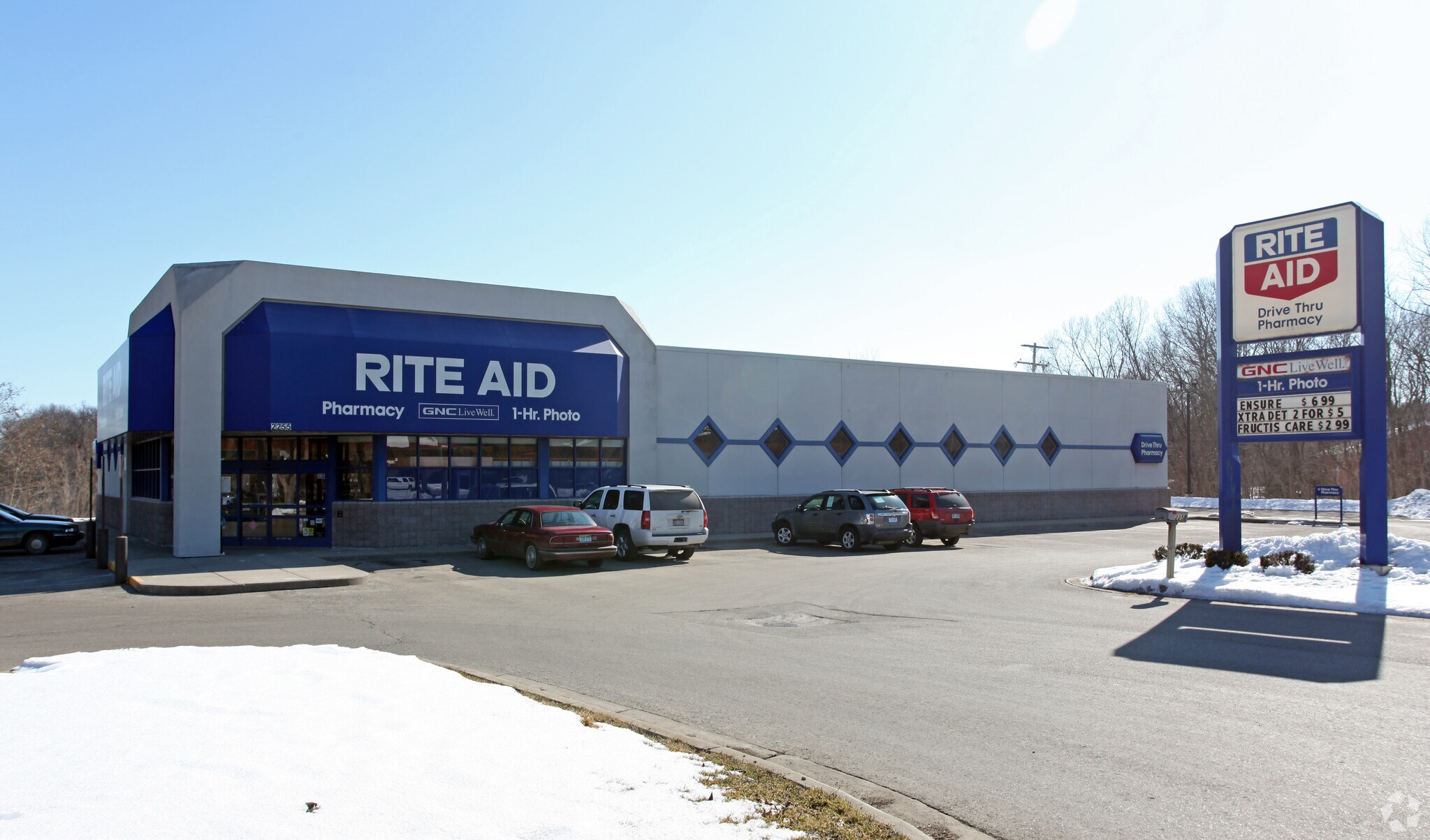 2255 S Jackson Rd, Jackson, MI for Rent