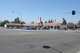 Simi Valley, CA Office/Retail - 1452-1496 Los Angeles/190