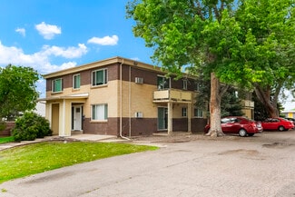 Lakewood, CO Apartments - 1675 Upham St