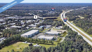 Jacksonville, FL Industrial - 6810 Greenland Ridge Ln N Jacksonville, FL Industrial - 6810 Greenland Ridge Ln N