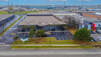 Toronto, ON Office, Industrial - 100 Ronson Dr