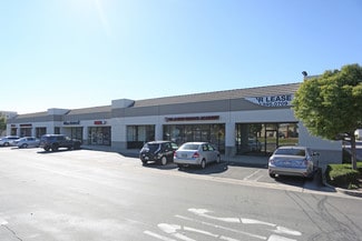 Walnut, CA Industrial - 20265 E Valley Blvd