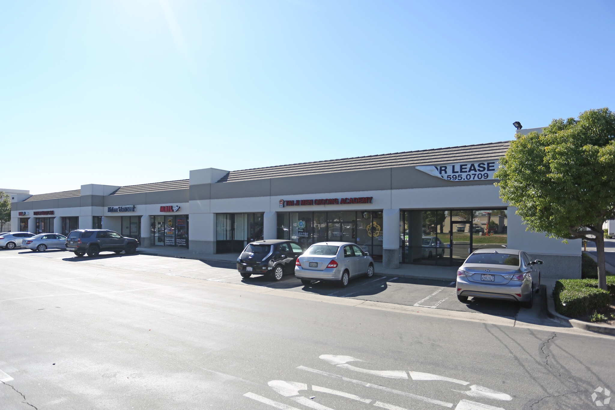 20265 E Valley Blvd, Walnut, CA for Rent