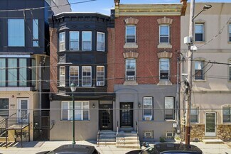 3022 & 3024 Richmond Street