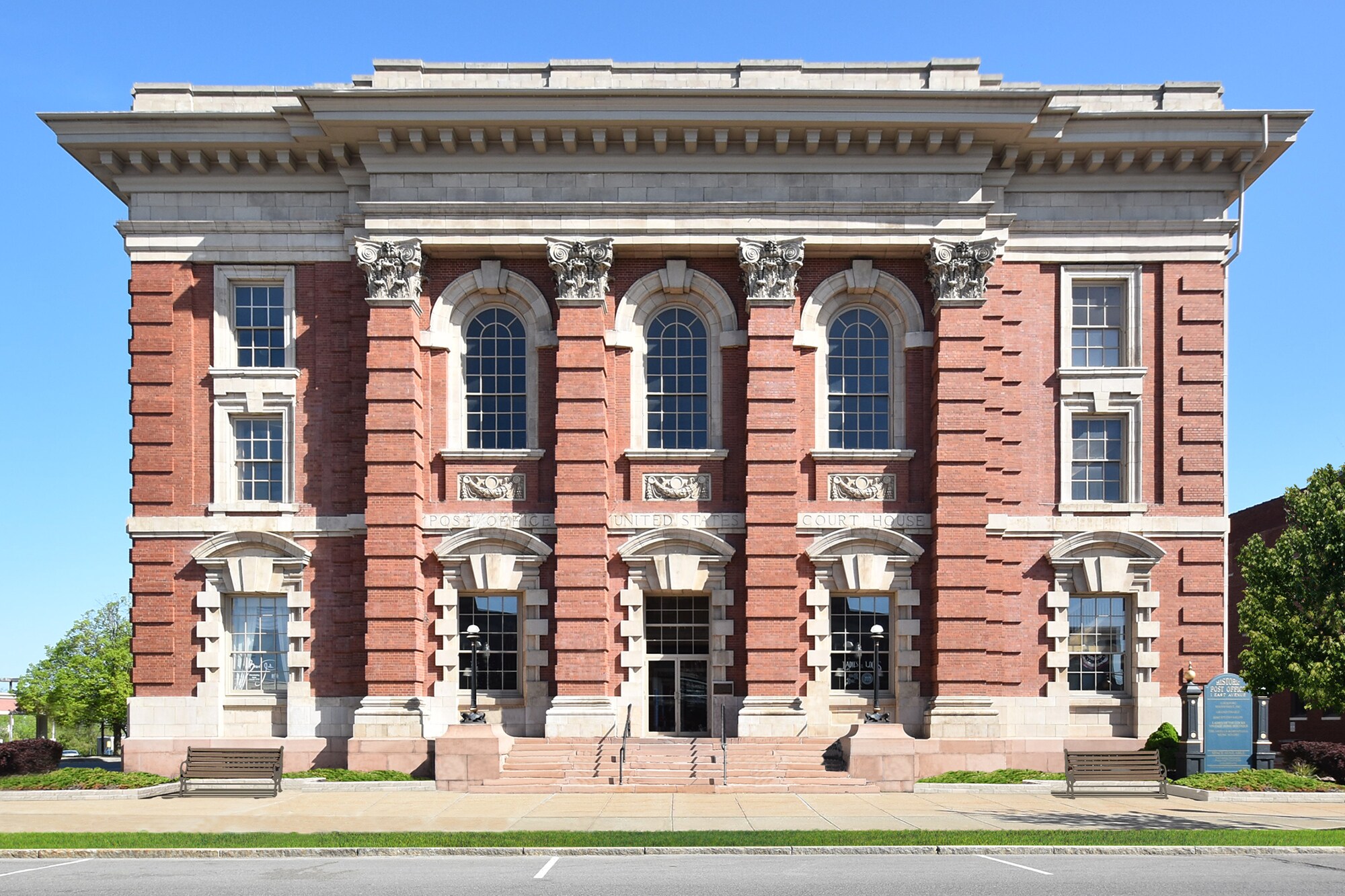 1 East Ave, Lockport, NY for Rent