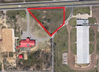 Athens, TX Commercial Land - 610 County Road 3721 Athens, TX Commercial Land - 610 County Road 3721