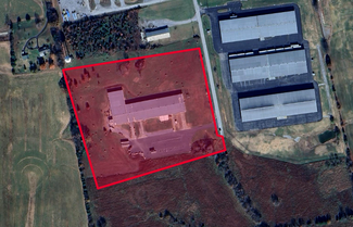 Cadiz, KY Manufacturing - 277 Industrial Dr