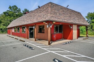 Elizabeth, PA Freestanding - 550 McKeesport Rd