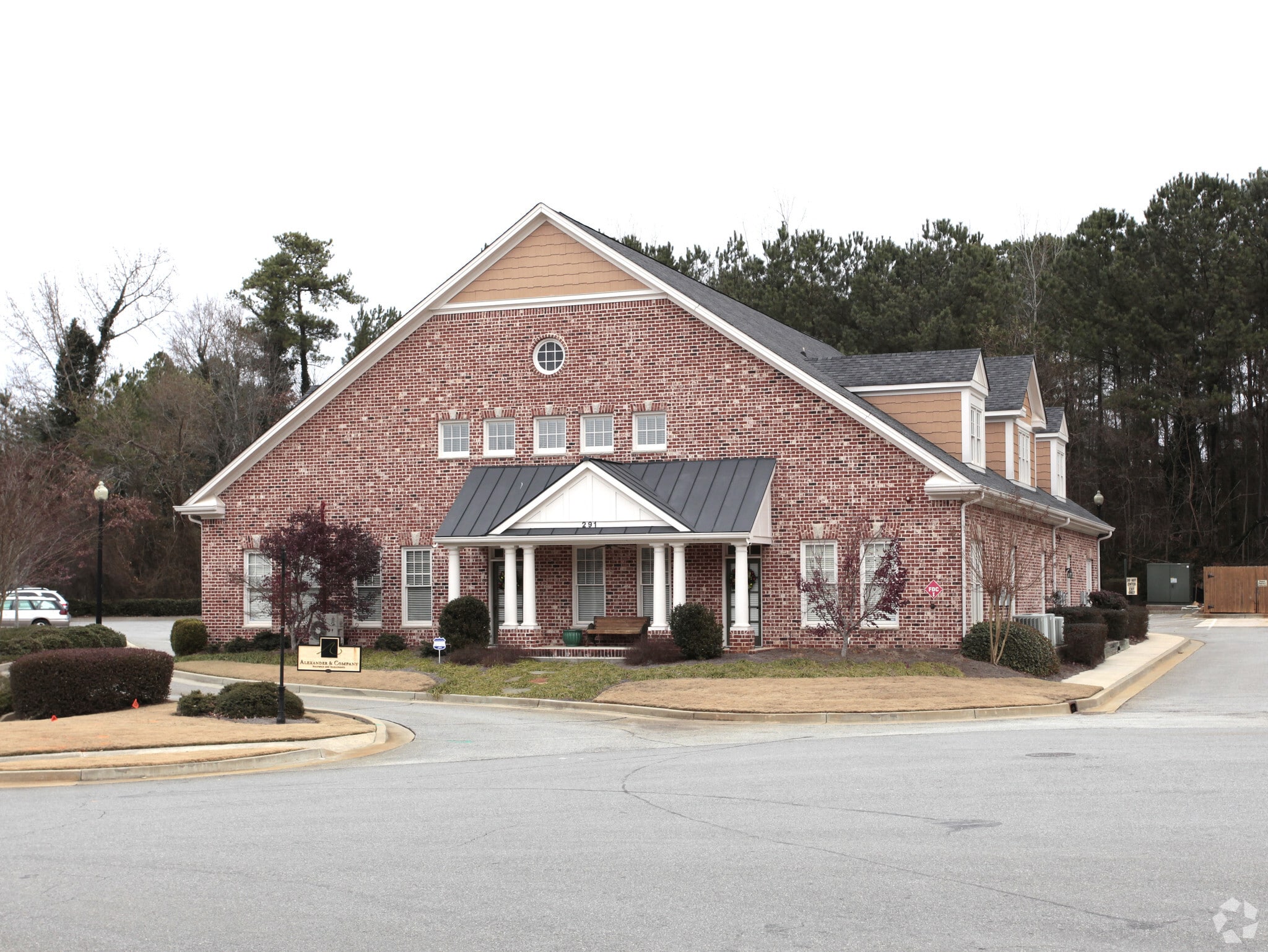 291 Heritage Walk, Woodstock, GA for Sale