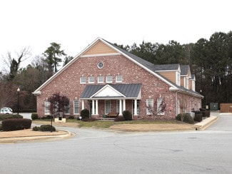 Woodstock, GA Office - 291 Heritage Walk Woodstock, GA Office - 291 Heritage Walk