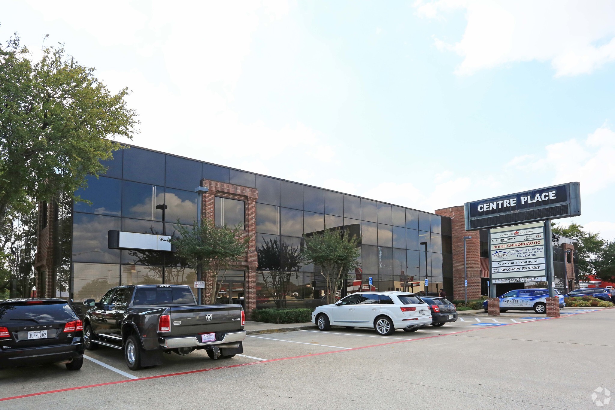 1422 W Main St, Lewisville, TX for Rent