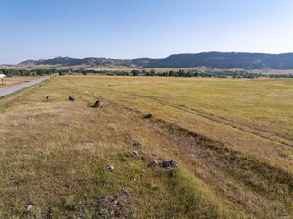 Piedmont, SD Residential - Sydney Stage Rd