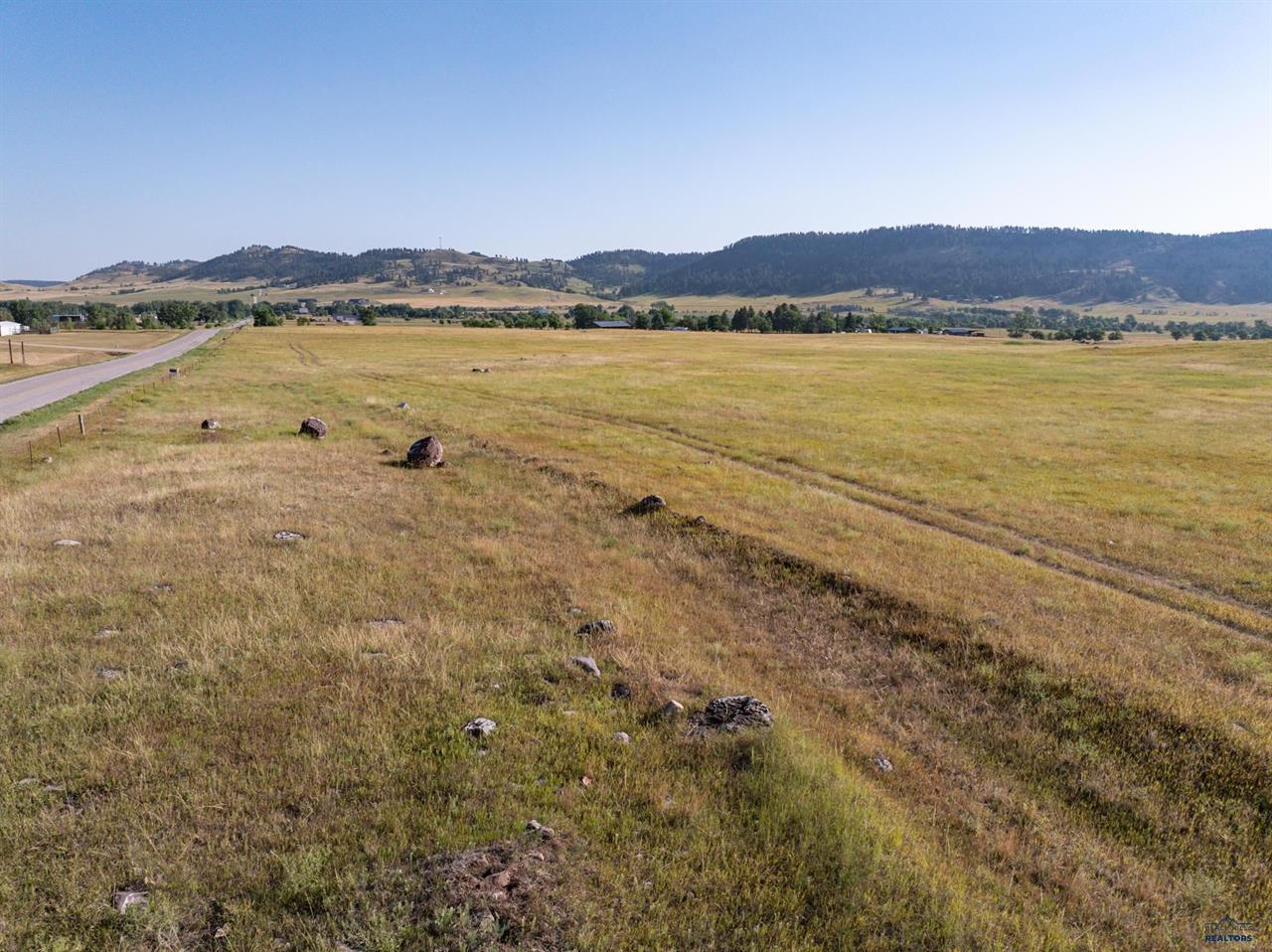 Sydney Stage Rd, Piedmont, SD for Sale