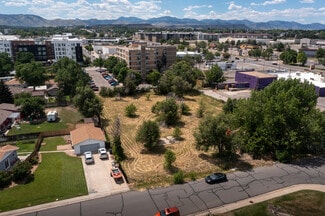 Lakewood, CO Residential - 1445 Miller St