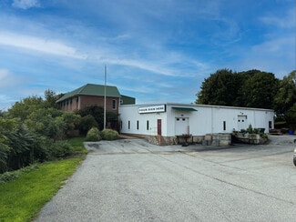 Dallastown, PA Industrial - 280 N Park St