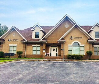 Greenville, SC Office/Medical - 274B Commonwealth Dr