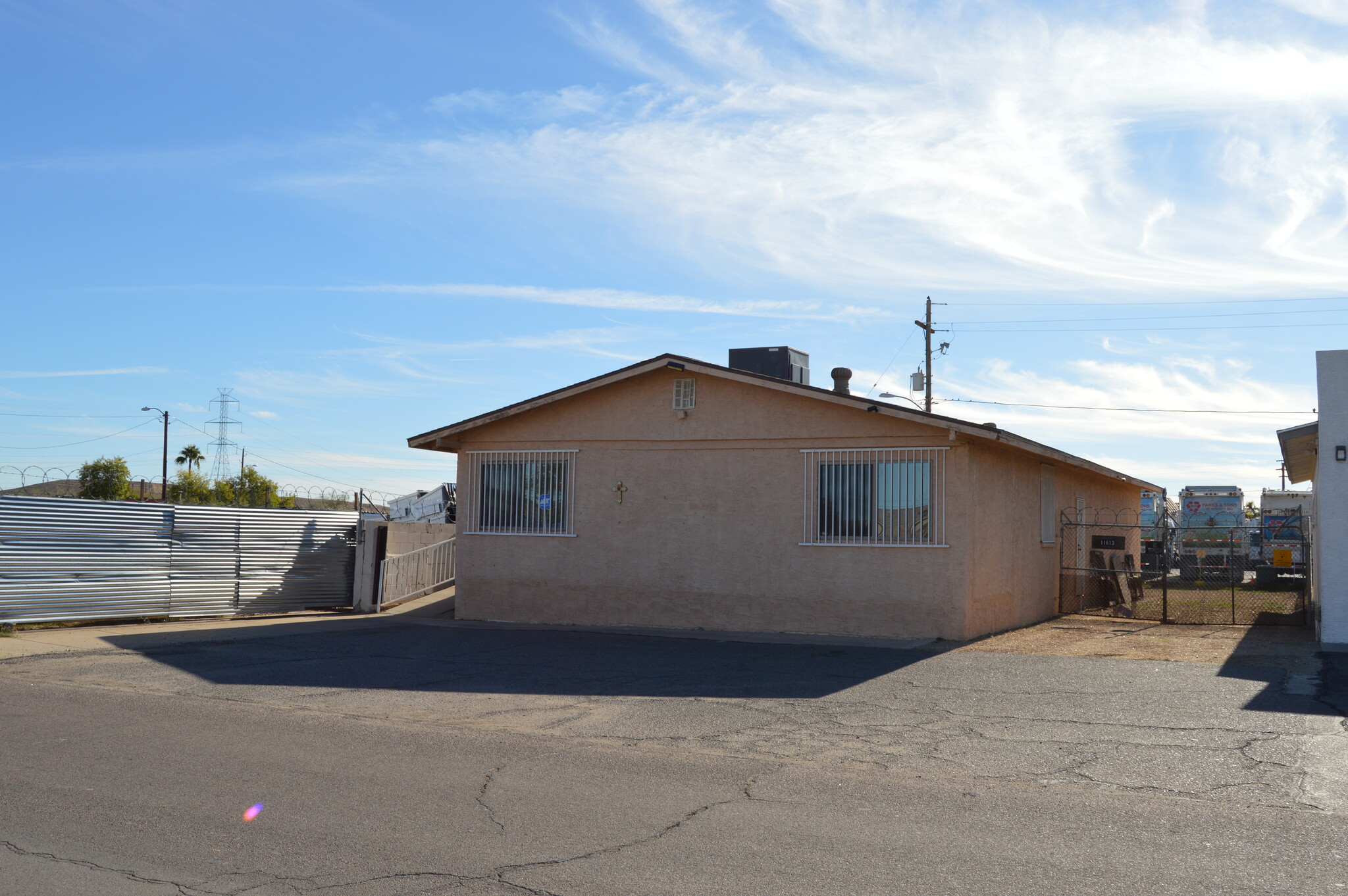 11613 NW Grand Ave, El Mirage, AZ for Sale