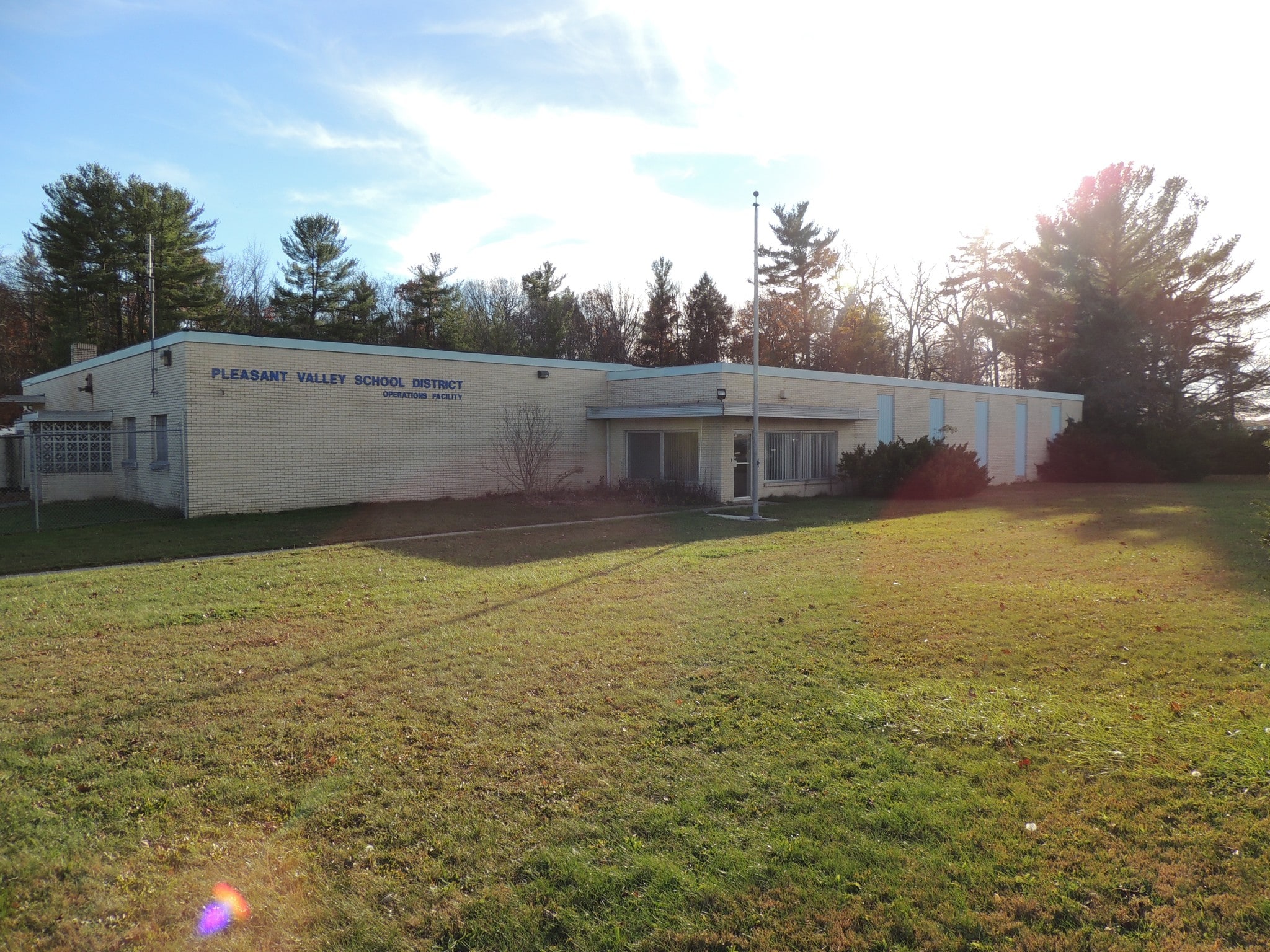 660 Interchange Rd, Kresgeville, PA for Sale