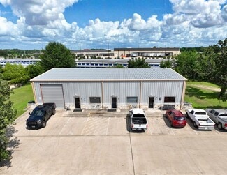 Bryan, TX undefined - 2760 Osborn Ln