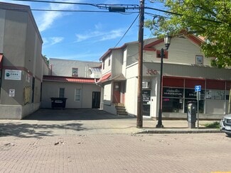 Ithaca, NY Office/Retail - 330 W State St Ithaca, NY Office/Retail - 330 W State St