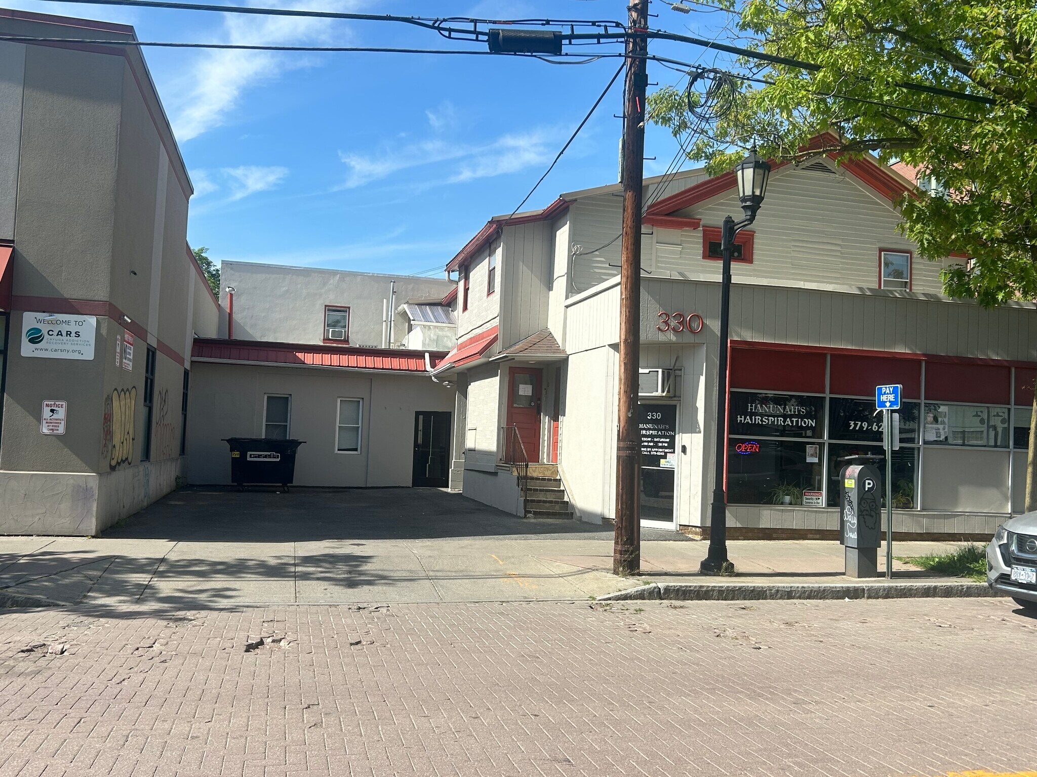 330 W State St, Ithaca, NY for Rent