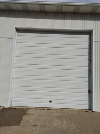 Almont, MI Industrial - 4296 Van Dyke Rd