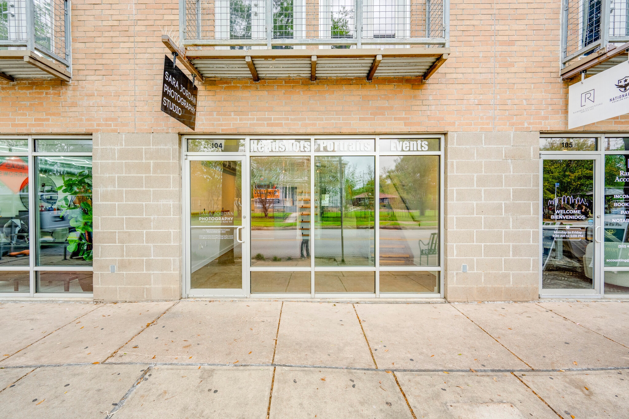 1601 E Cesar Chavez St, Austin, TX for Sale