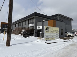 Edmonton, AB Flex - 9936 67 Av NW