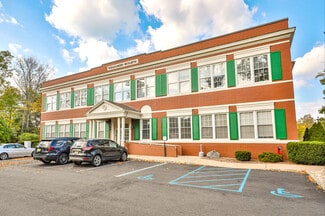 Chester, NJ Office - 245 Main St