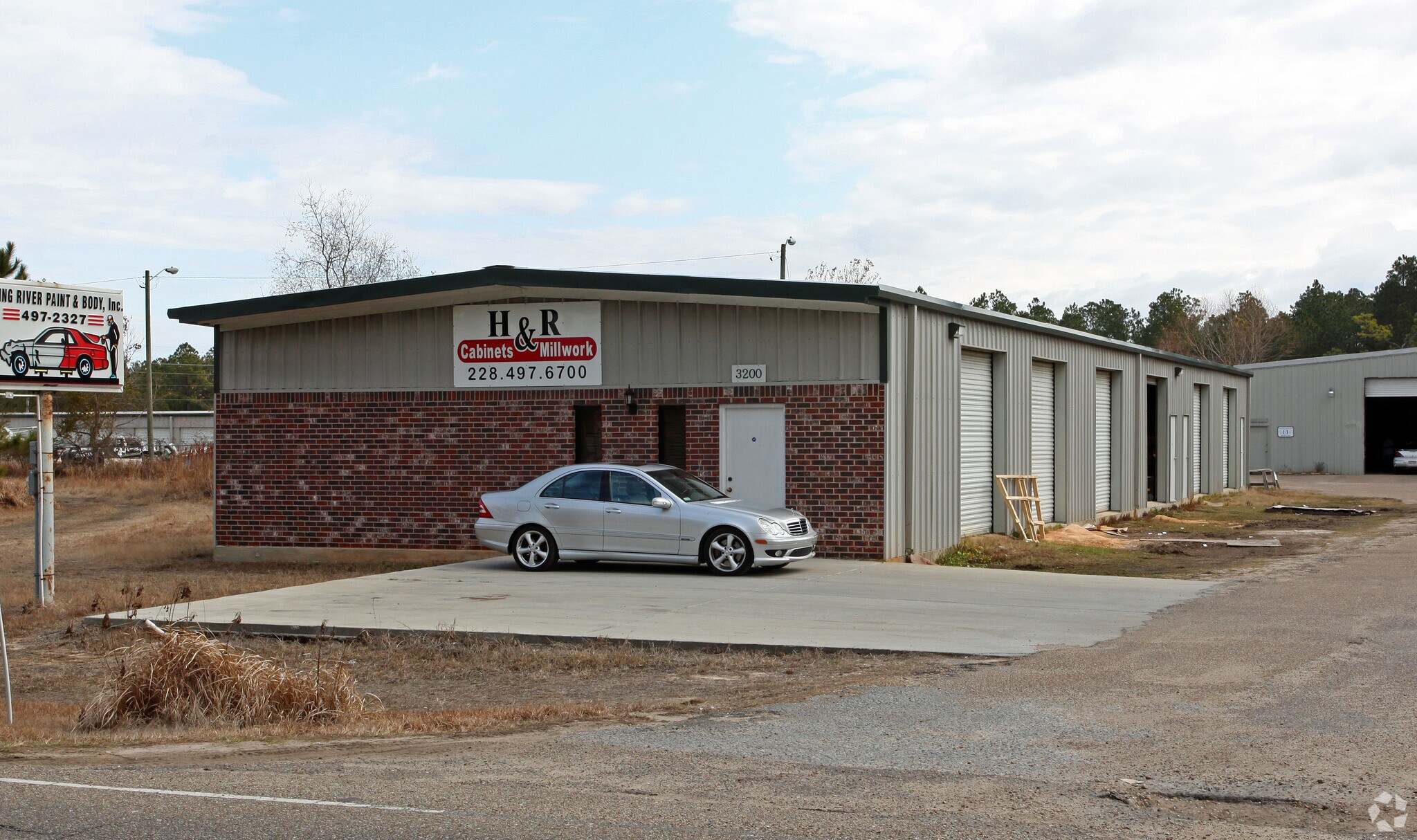 3200 Dolphin Dr, Gautier, MS for Sale