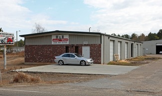 Gautier, MS Auto Repair - 3200 Dolphin Dr