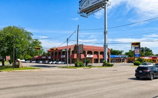 Houston, TX Retail - 1306-1314 W FM-1960